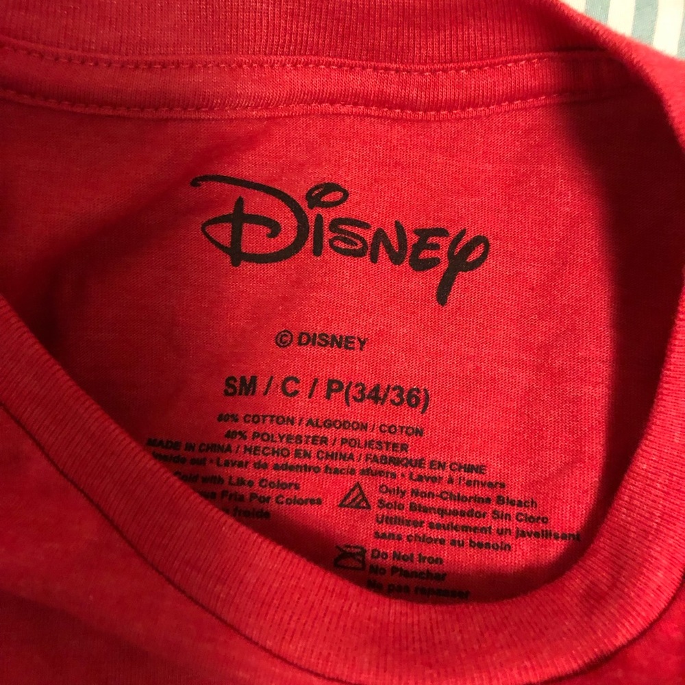 Mickey Christmas Shirt